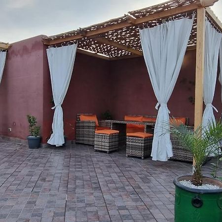 Marrakech Medina Inn 마라케시 외부 사진