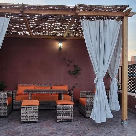 Marrakech Medina Inn 마라케시 외부 사진