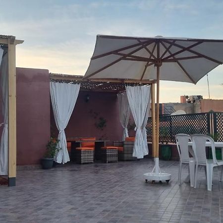 Marrakech Medina Inn 마라케시 외부 사진