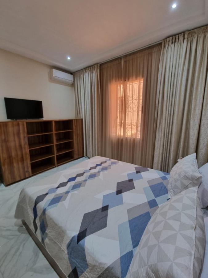 Marrakech Medina Inn 마라케시 외부 사진