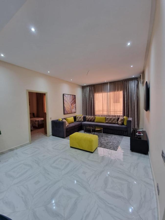 Marrakech Medina Inn 마라케시 외부 사진