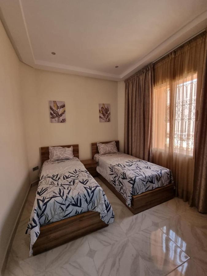 Marrakech Medina Inn 마라케시 외부 사진