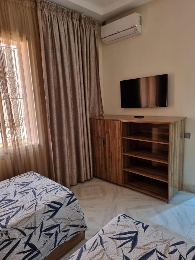 Marrakech Medina Inn 마라케시 외부 사진