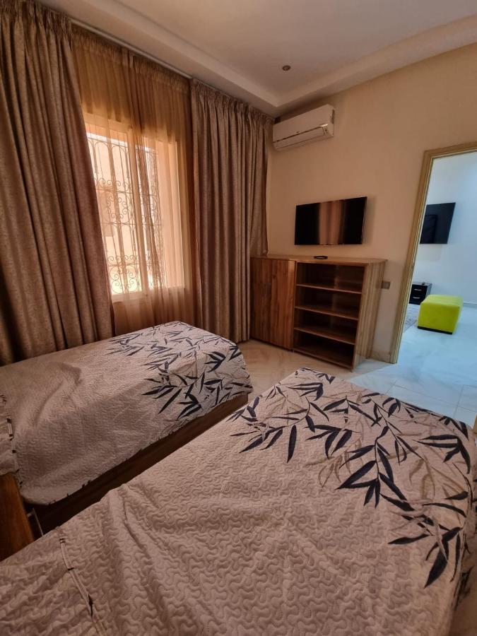 Marrakech Medina Inn 마라케시 외부 사진