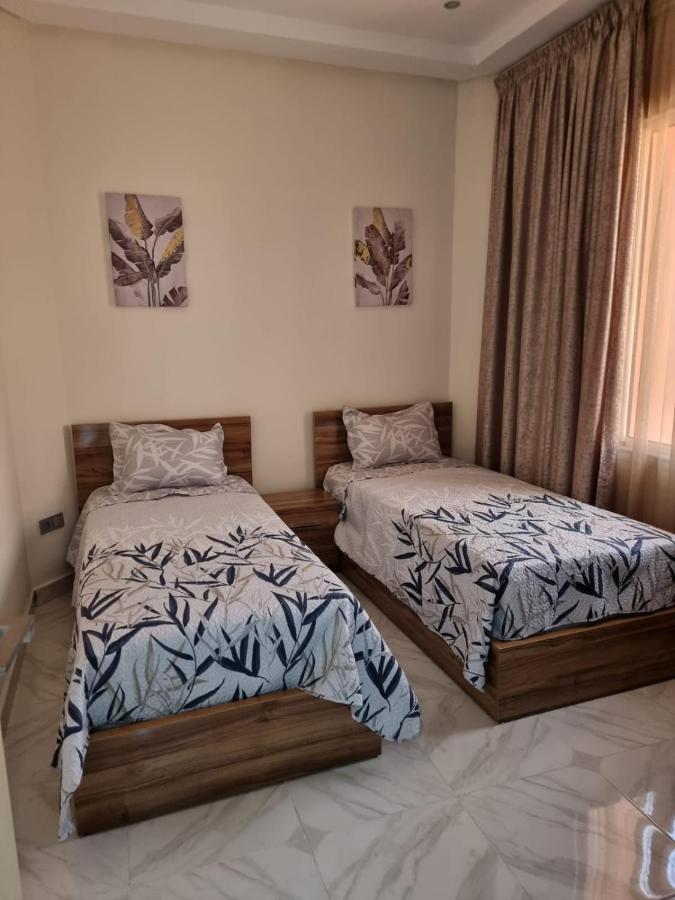 Marrakech Medina Inn 마라케시 외부 사진