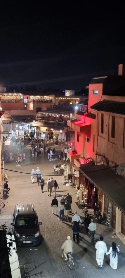 Marrakech Medina Inn 마라케시 외부 사진