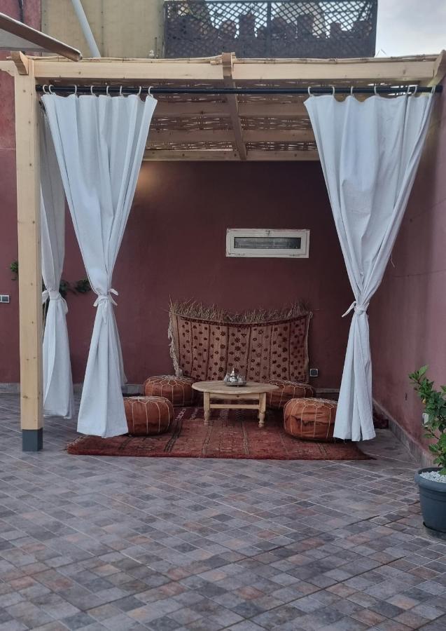 Marrakech Medina Inn 마라케시 외부 사진
